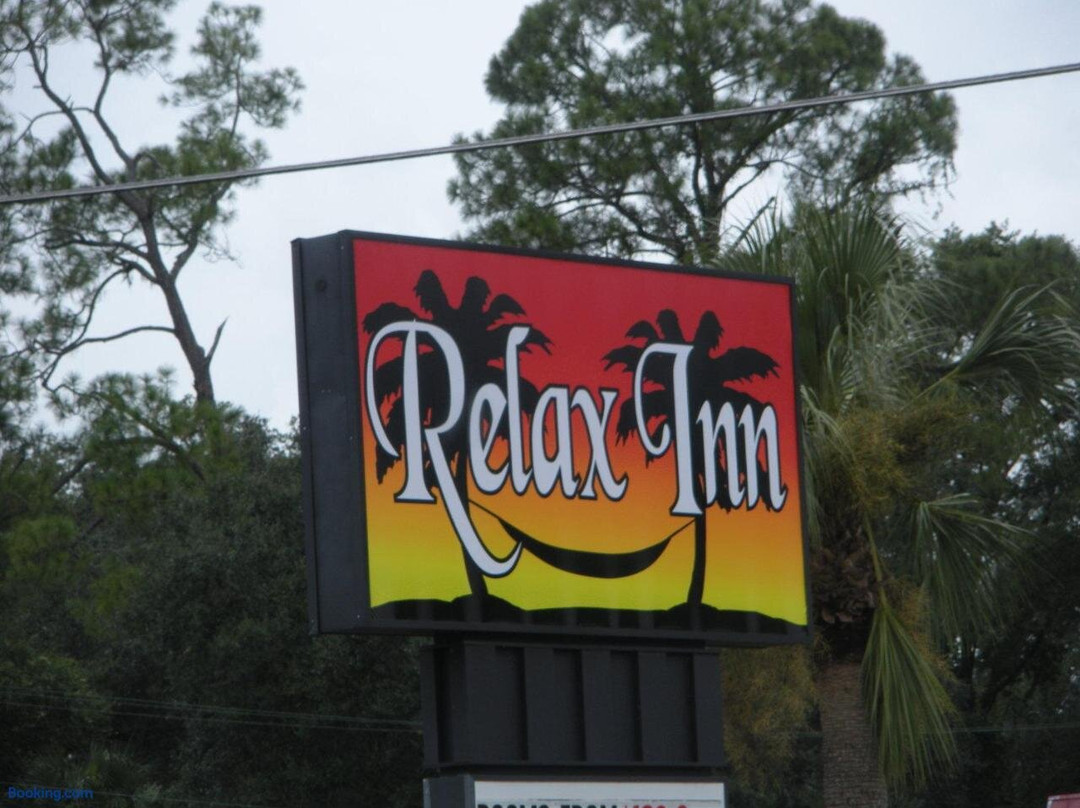 Relax Inn
