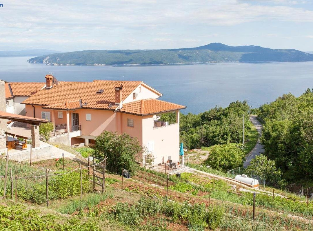 Apartmani Sandra Rovini