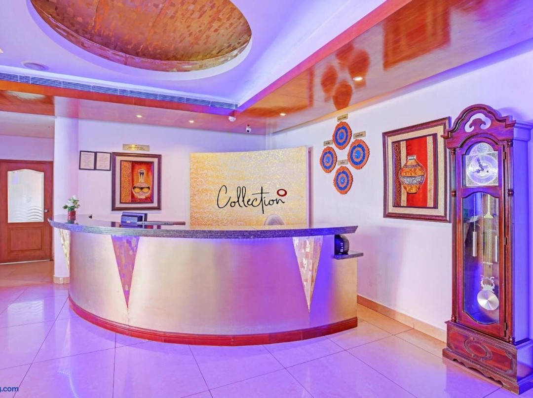 Collection O Hotel Indraprastha
