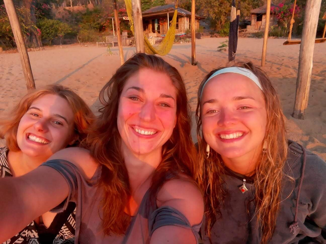 Shire Eco Safari Camp-Liwonde National Park必去景点