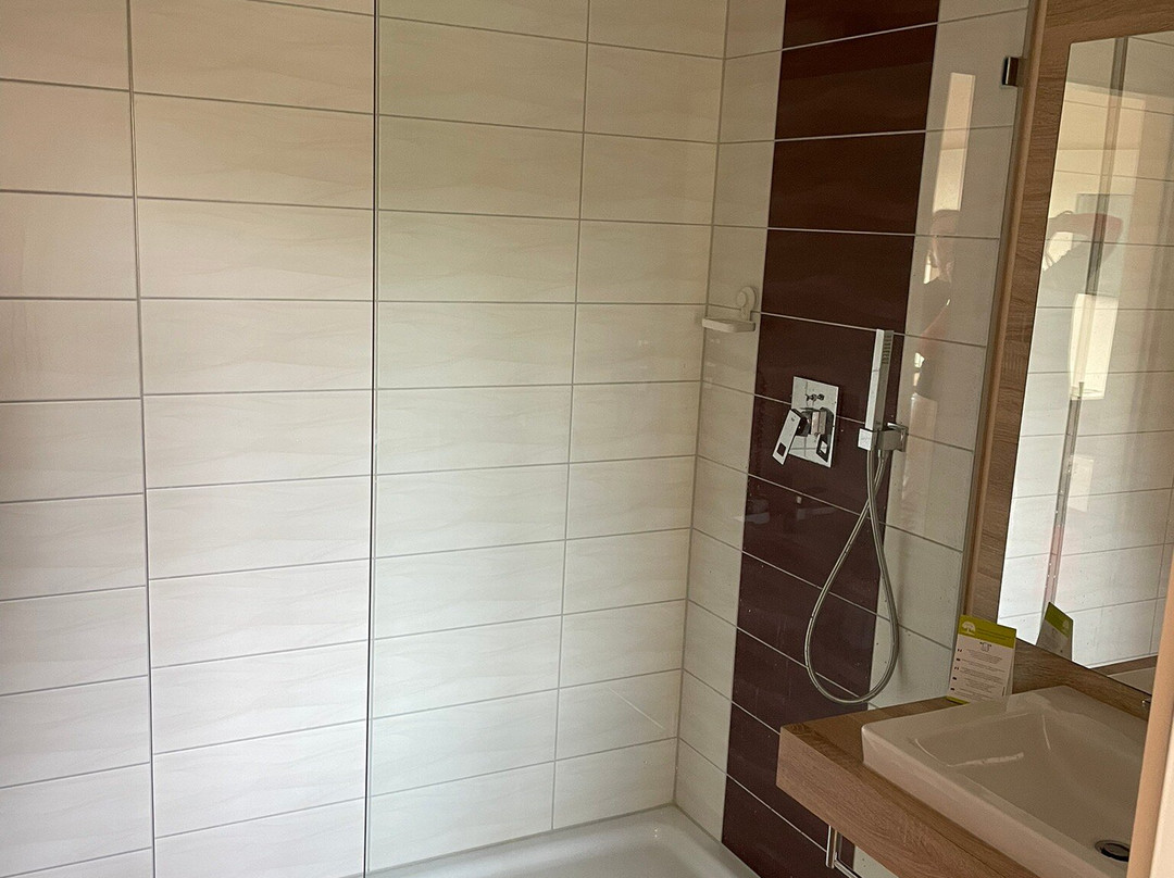 Hotel Weserschiffchen主图