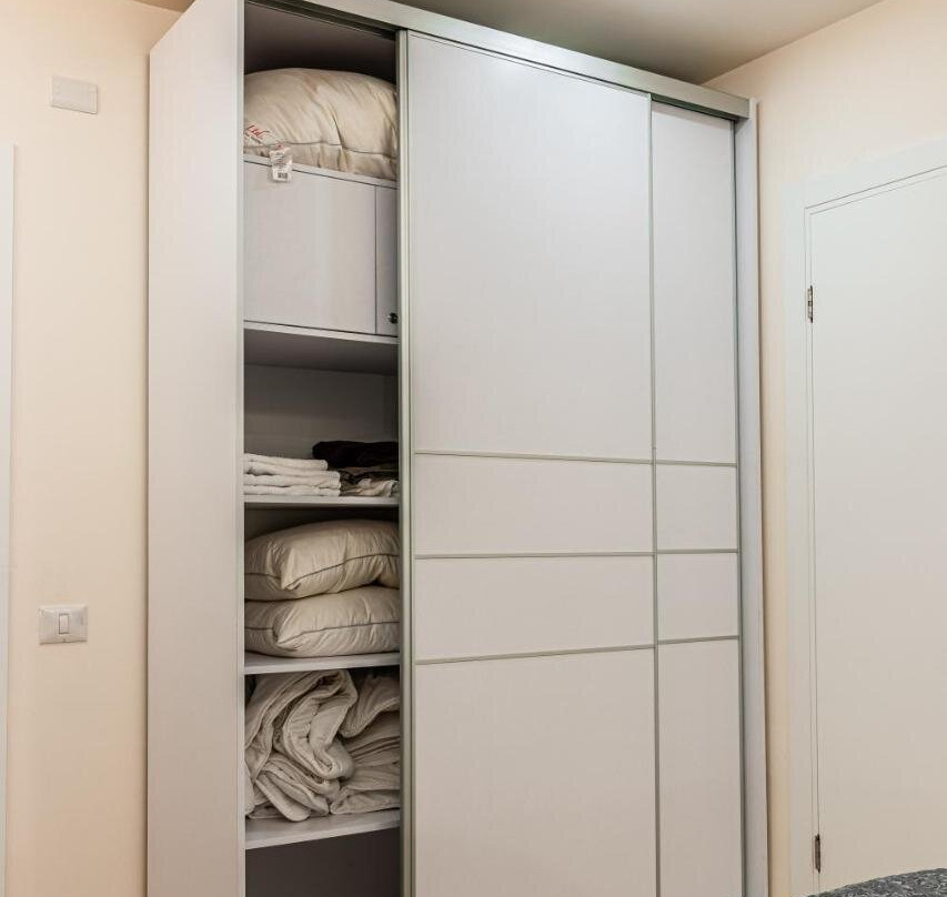 City Center Family Relax Apartment