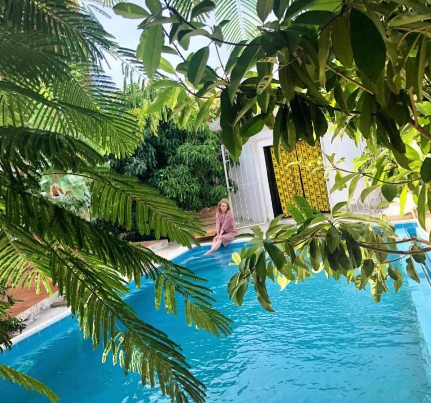 Belle Villa