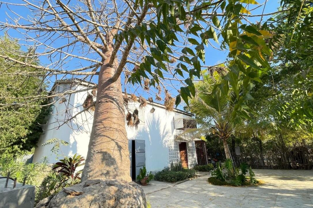 Harena Villa