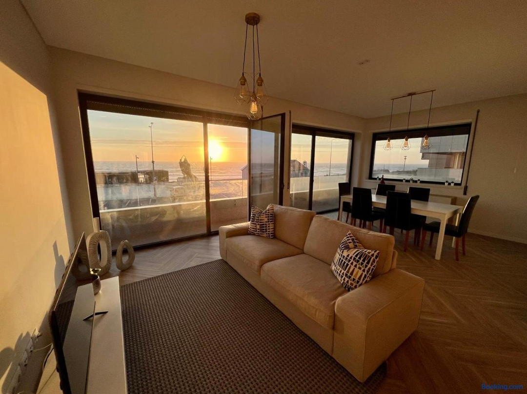 Custódio Ocean View