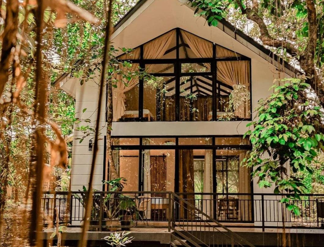 Kaliraya Surf Kamp By Eco Hotel