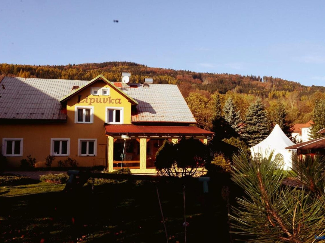 Penzion Lipuvka