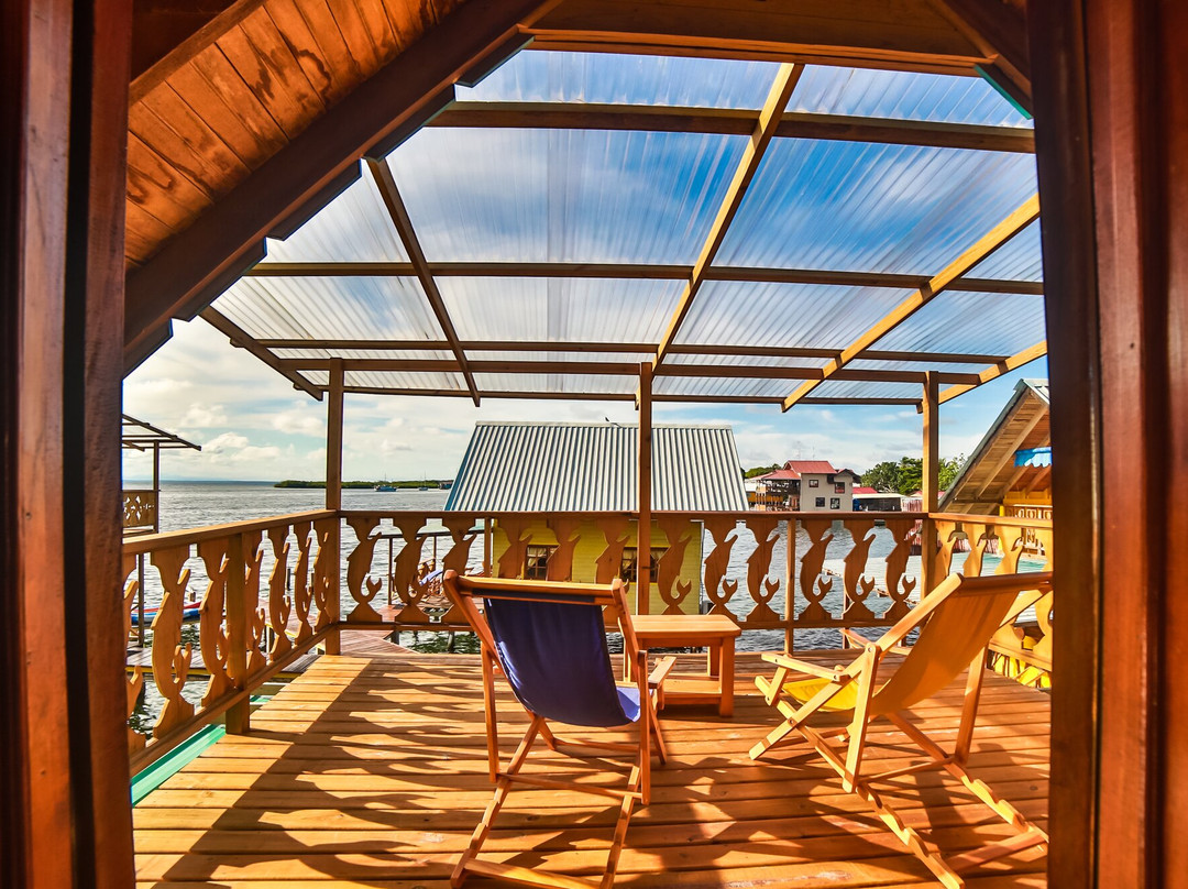 Koko Over The Water主图