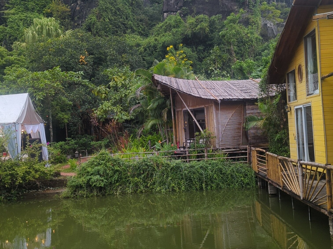 Trang An Lamia Bungalow主图