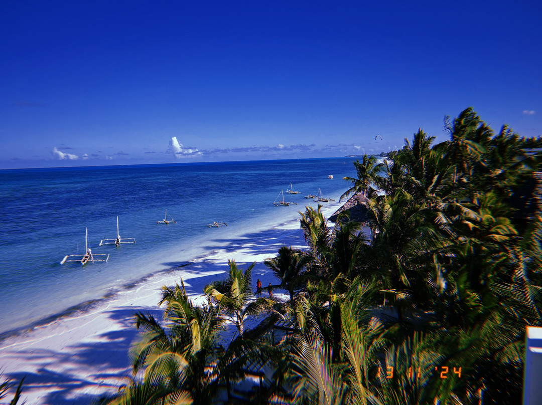 Passion Boutique Hotel Zanzibar主图