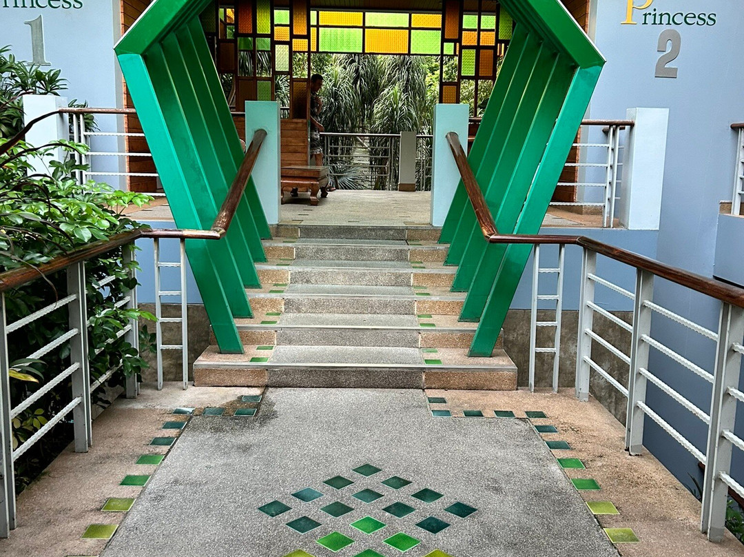 Princess River Kwai Hotel主图