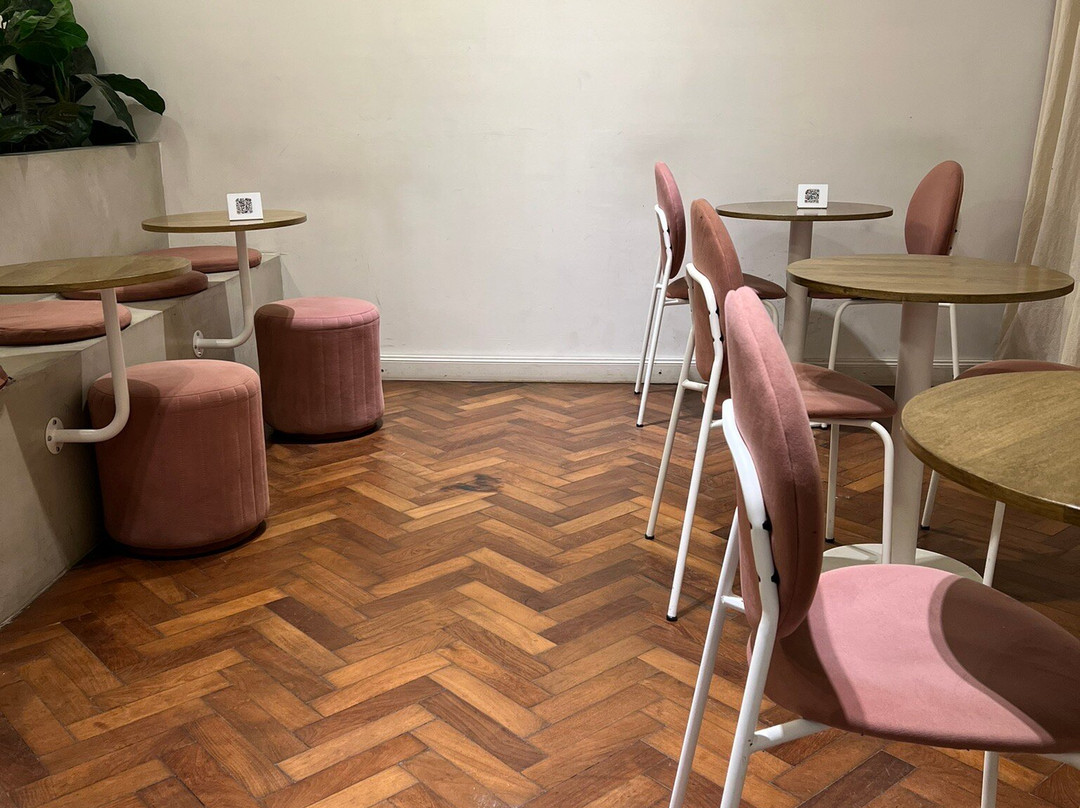 Cafelito Café de Especialidad