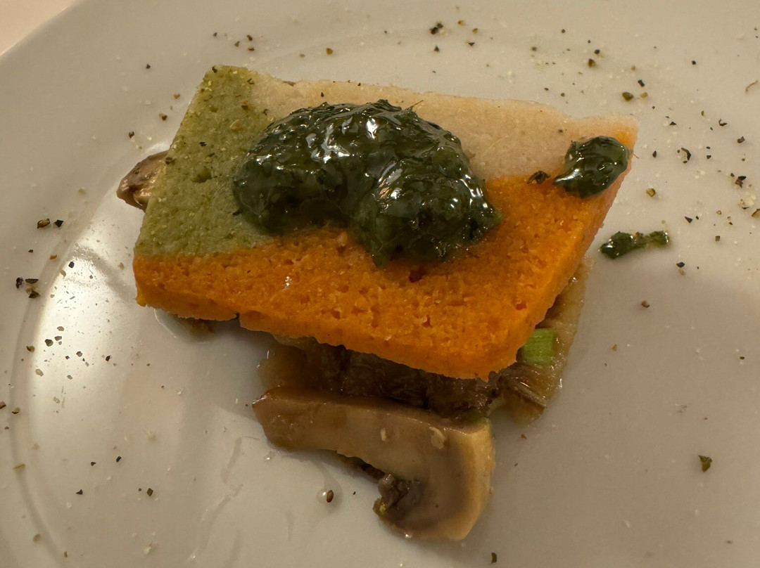 Hotel & Restaurant Herrenküferei主图