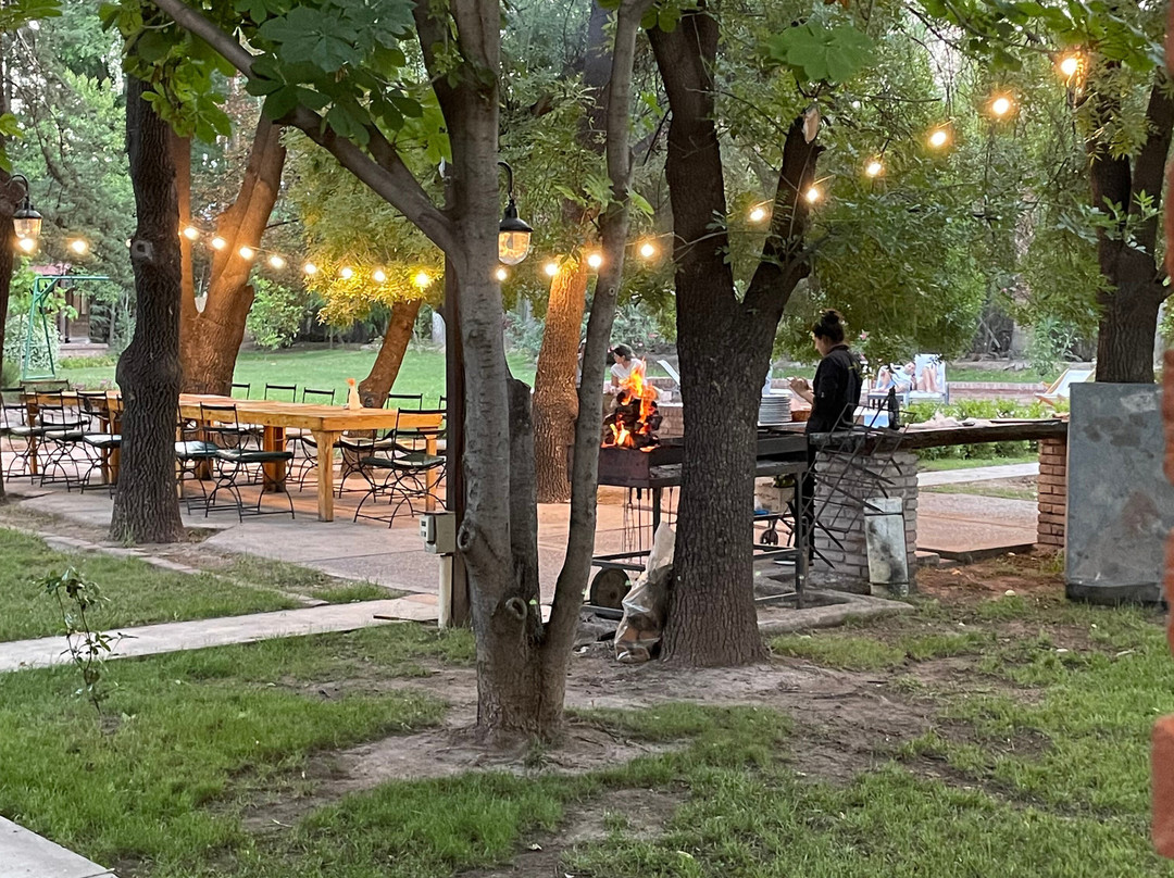 Lujan de Cuyo B&B主图