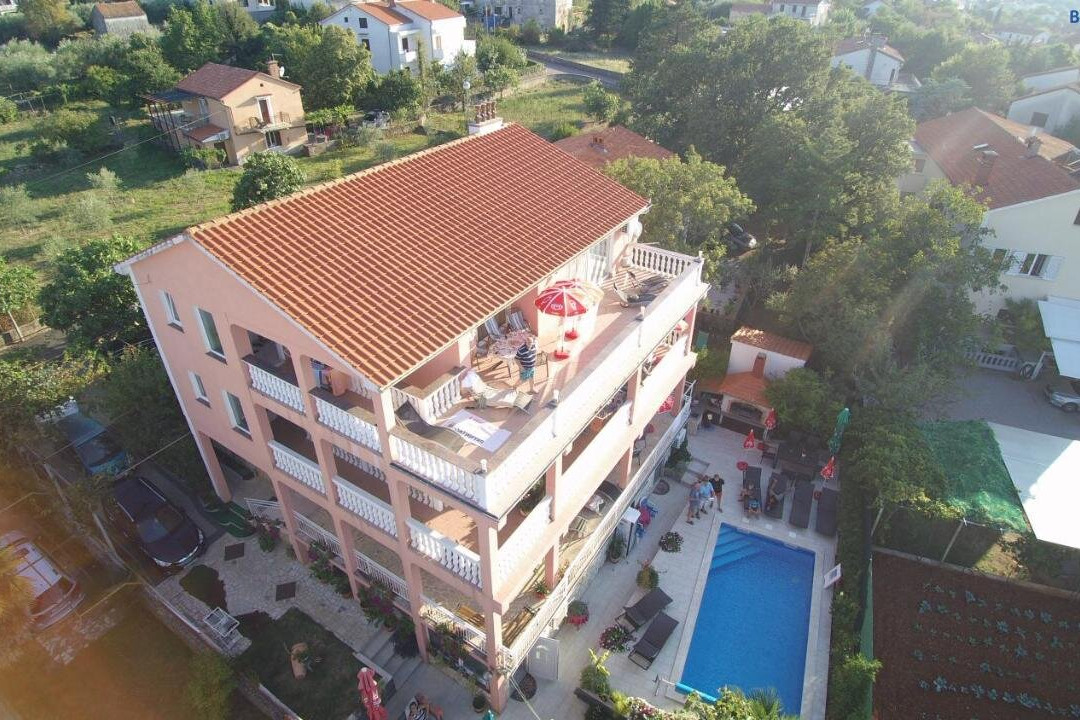Villa Dijana