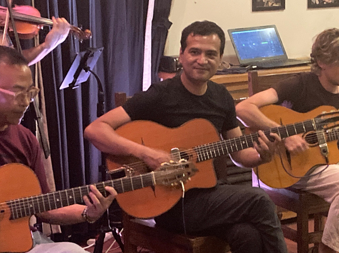 Yalamul Garden主图