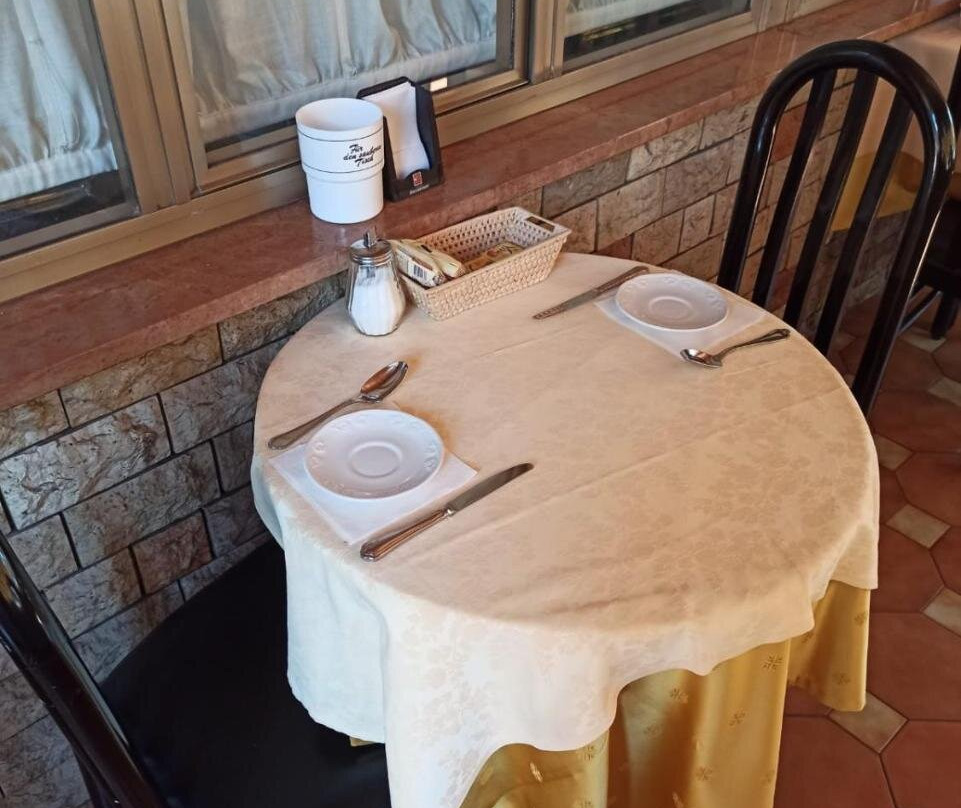 Hotel Verona