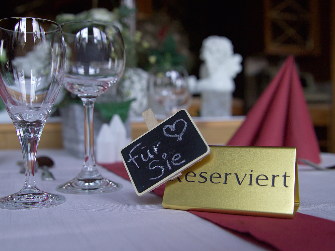 Hotel Restaurant Bellevue