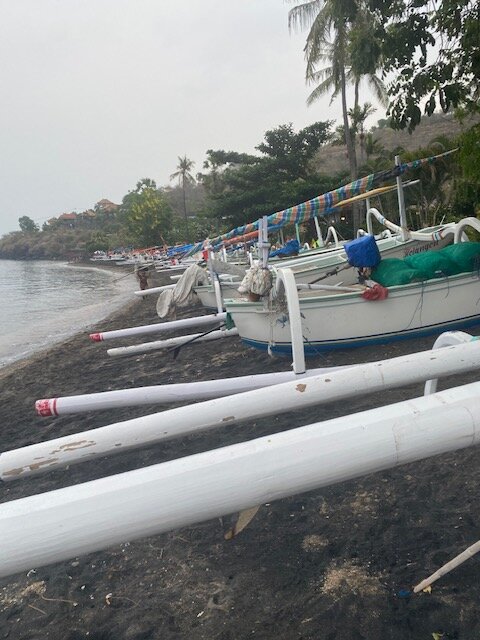 珊瑚景别墅酒店-泳池