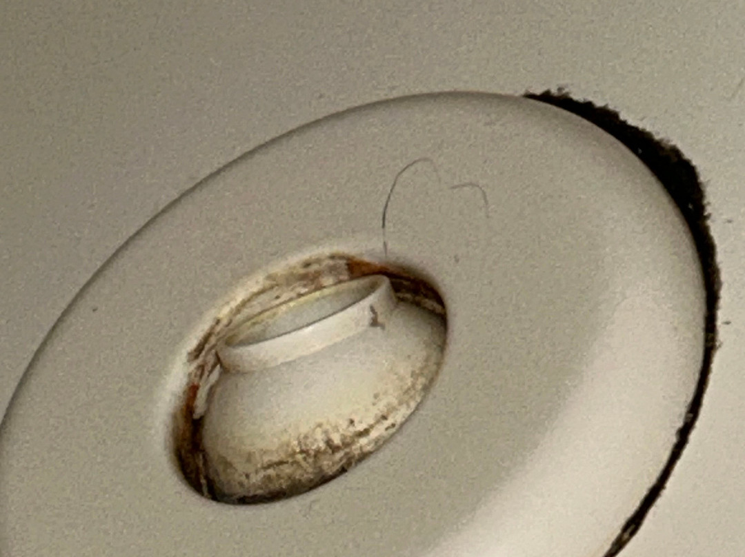 梅迪辛哈特温德姆华美达酒店主图