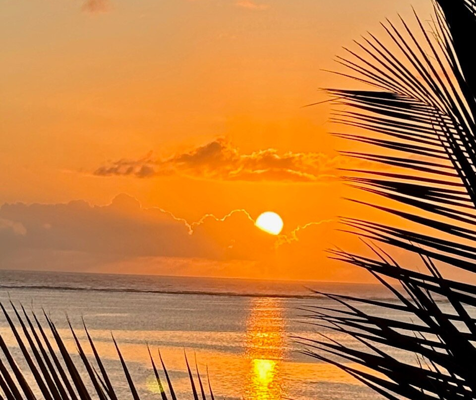 桑给巴尔美利亚酒店主图