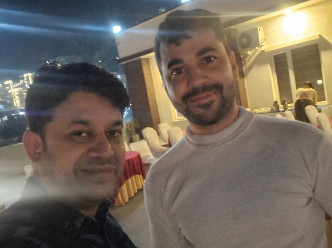 The Grand Shiva Resort & Spa主图