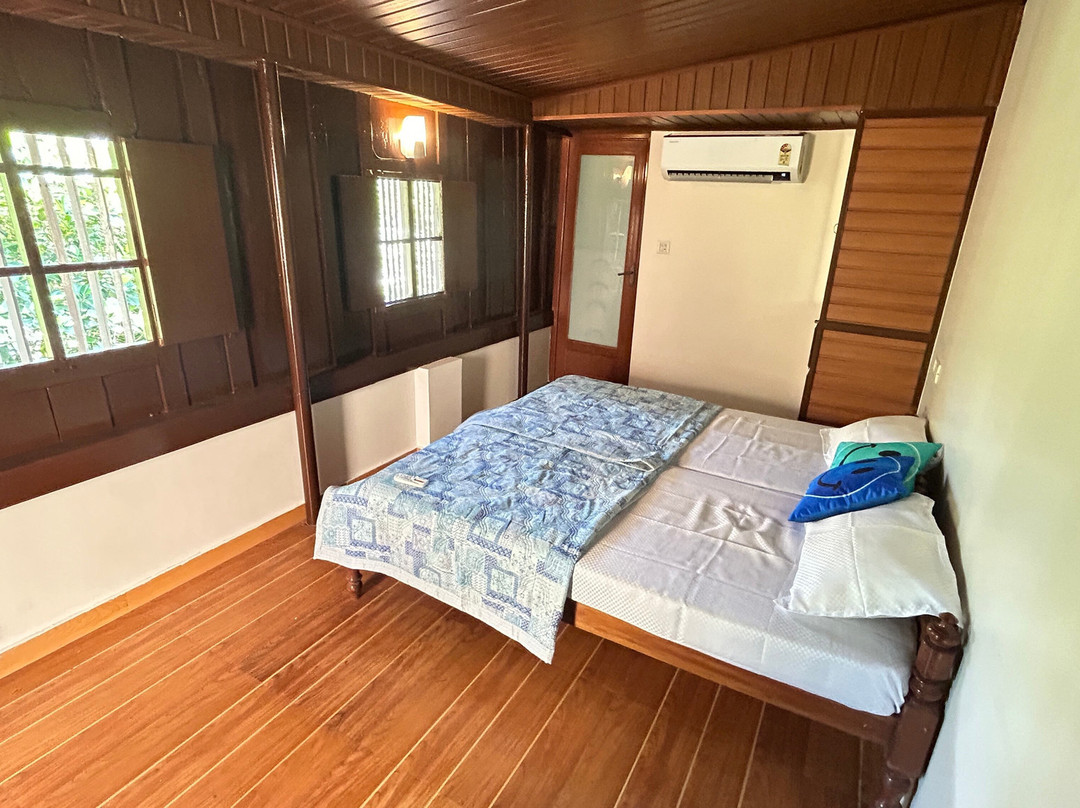 Arthunkal Beach Villa - Homestay主图