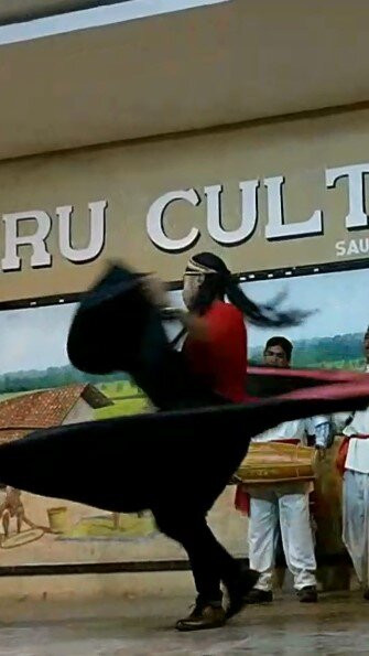 Tharu Culture Programme-苏拉哈必去景点