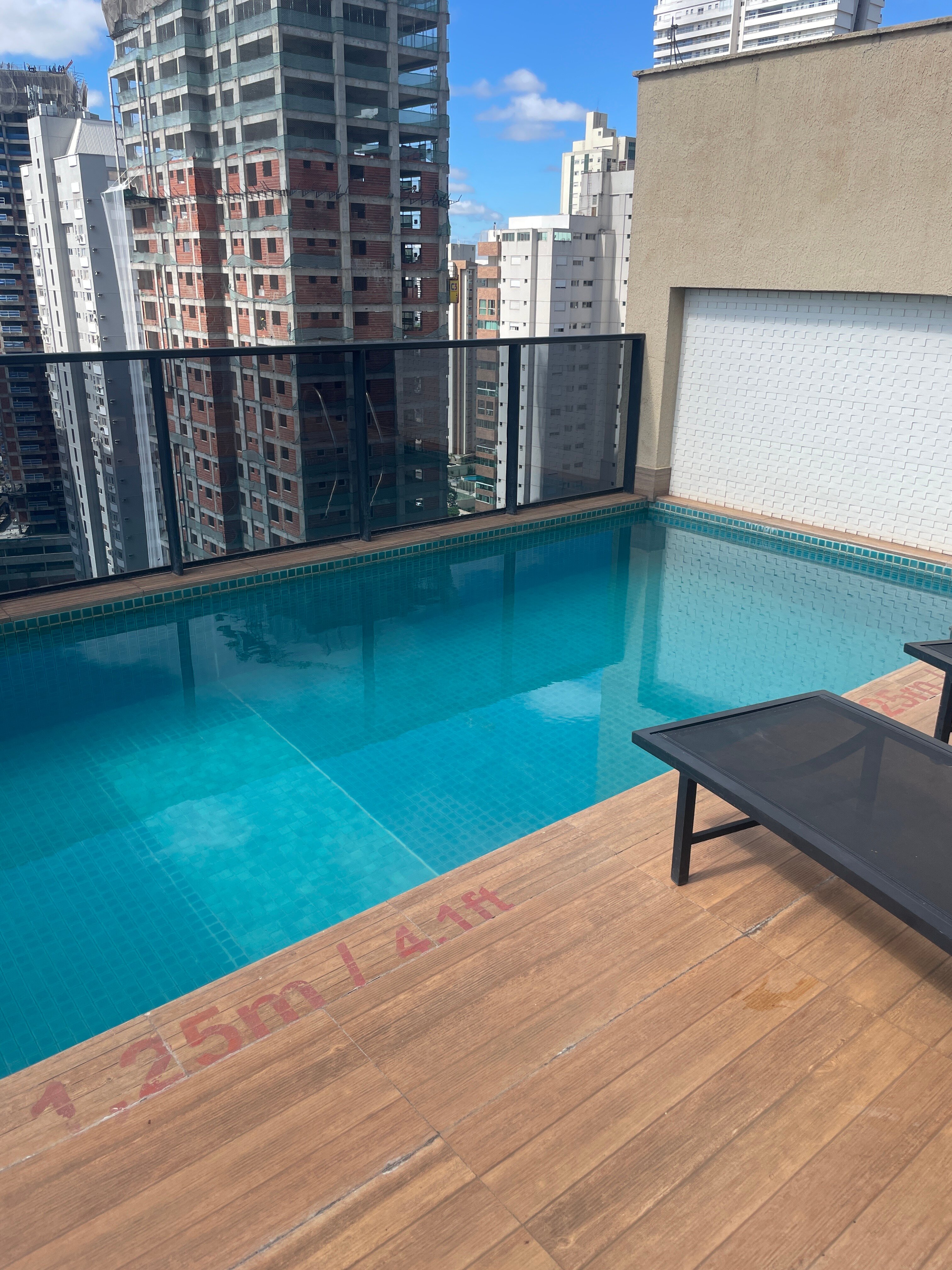Quality Hotel Flamboyant-家庭/游戏区