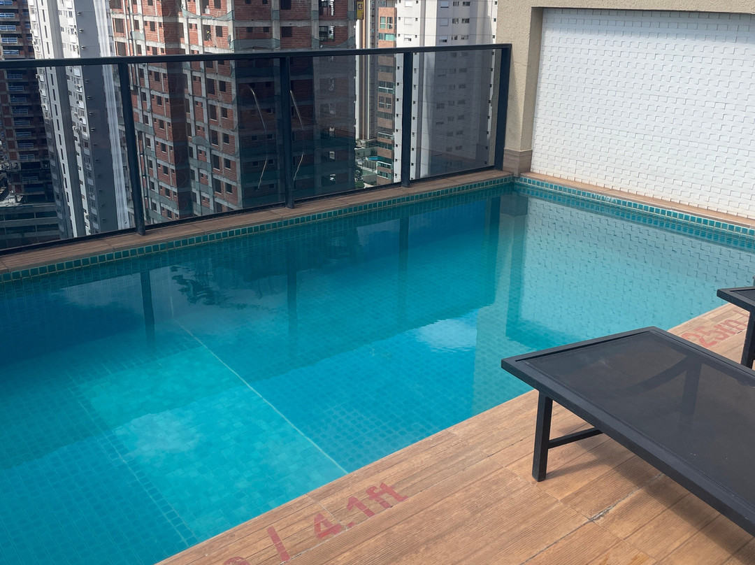 Quality Hotel Flamboyant主图