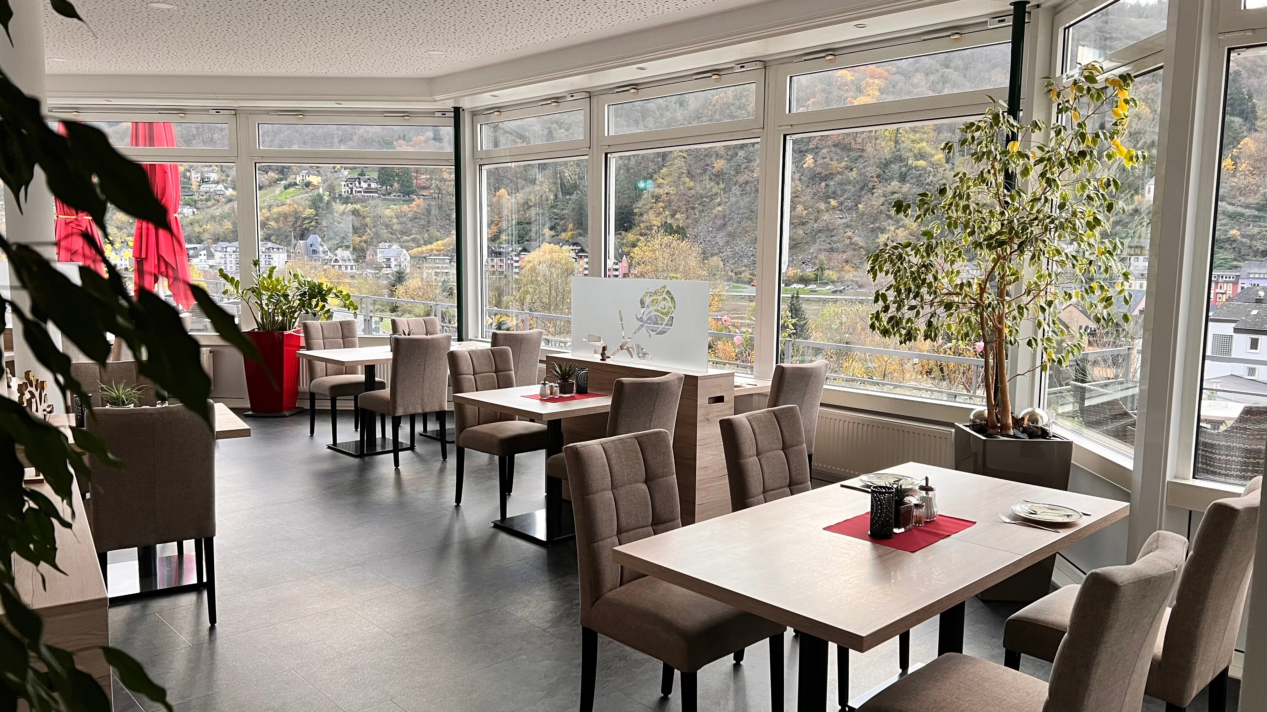 Flair Hotel Am Rosenhuegel-官方