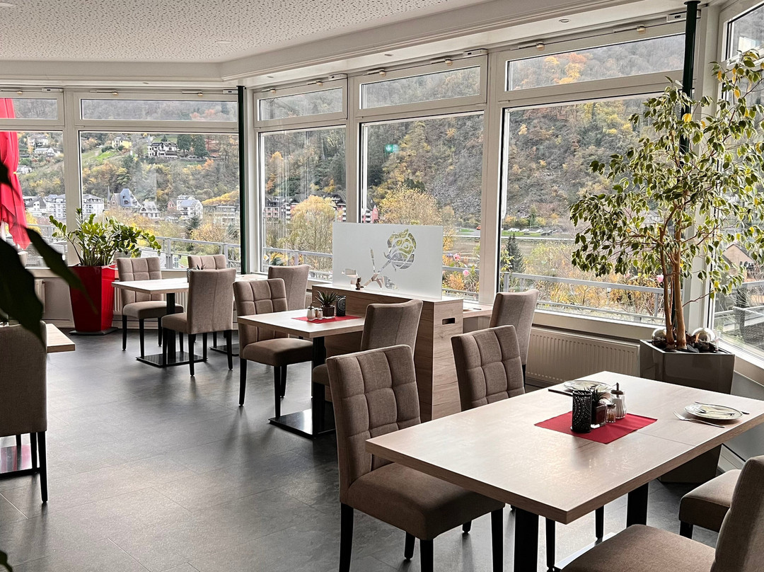 Flair Hotel am Rosenhügel主图