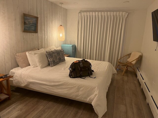 The Surfside Hotel主图