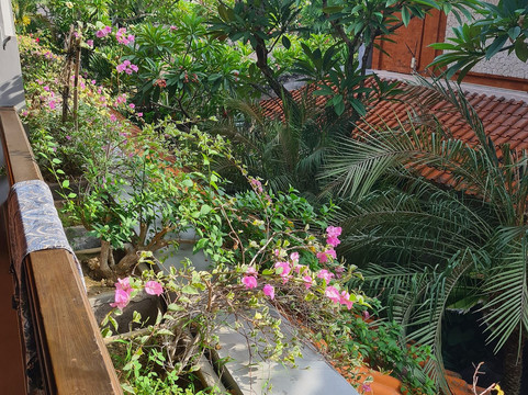 格莱亚桑川海滩度假村主图