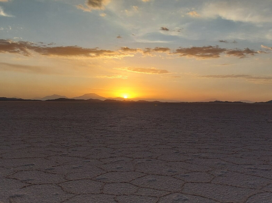 Nayra Tours-拉巴斯必去景点