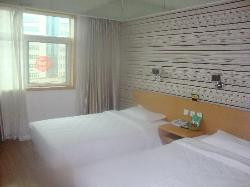 宜美商务快捷酒店