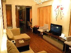 昆明城市·摩卡酒店主图