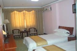 万家商务宾馆(高新区泰山店)