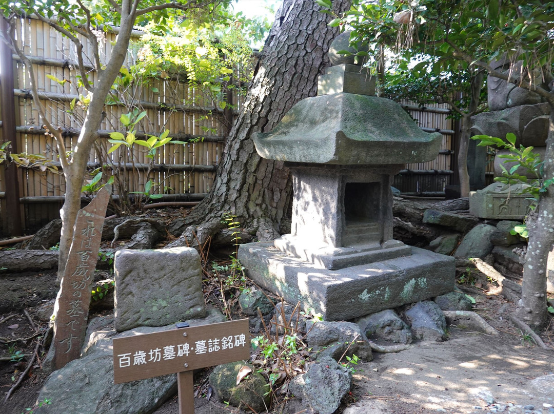 Shigitatsuan-大矶町必去景点