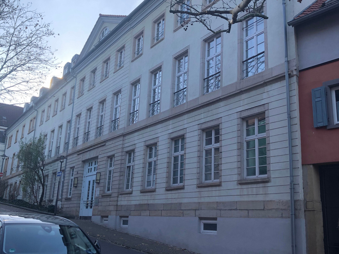 Grafsches Haus