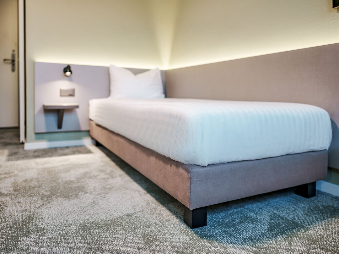 Flexy.Motel Wil主图