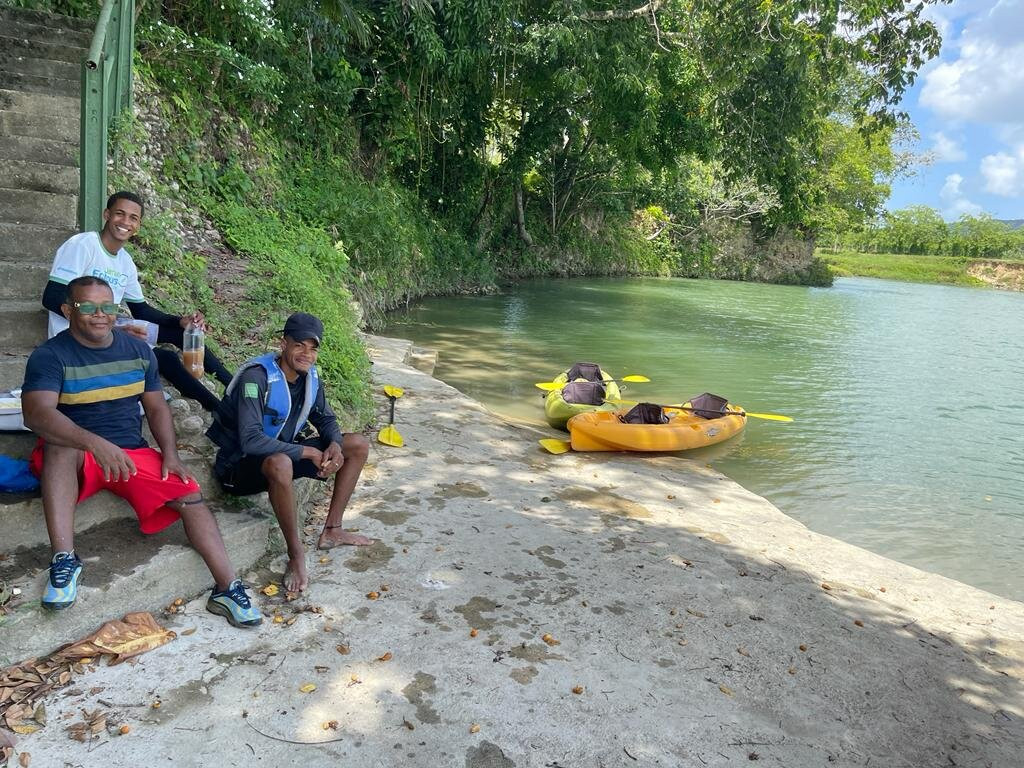 Jamao Ecotours-Jamao al Norte必去景点