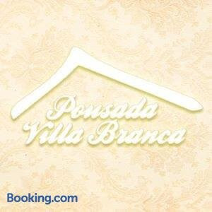 Apiai酒店住宿-Pousada Villa Branca
