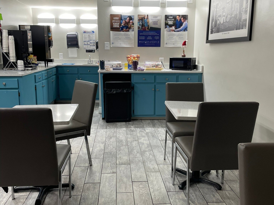 Days Inn by Wyndham Athens主图