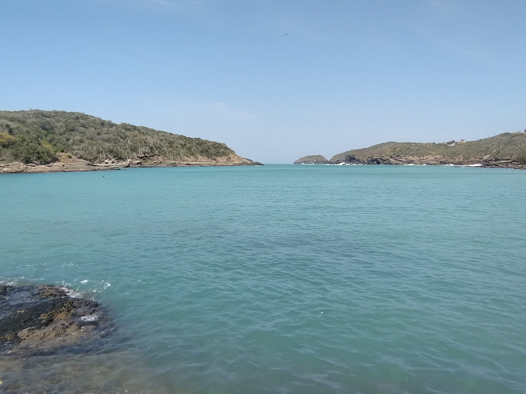 Forno Beach-布基亚斯必去景点