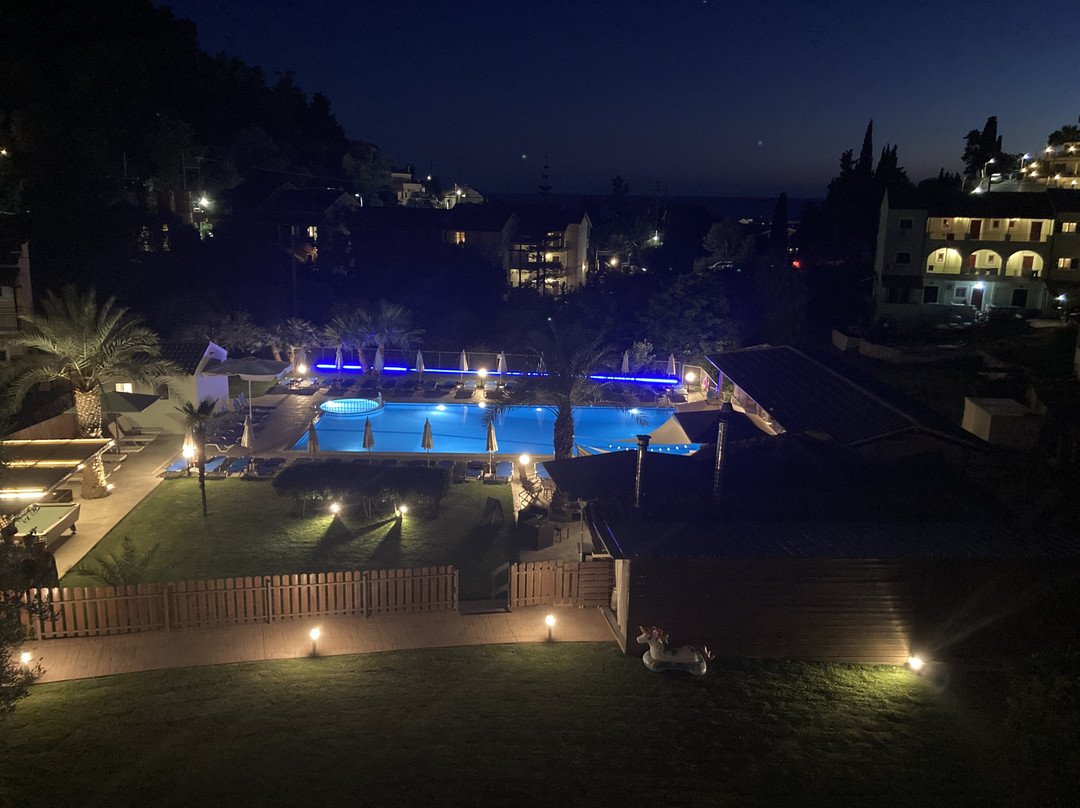 Irene Apartments主图