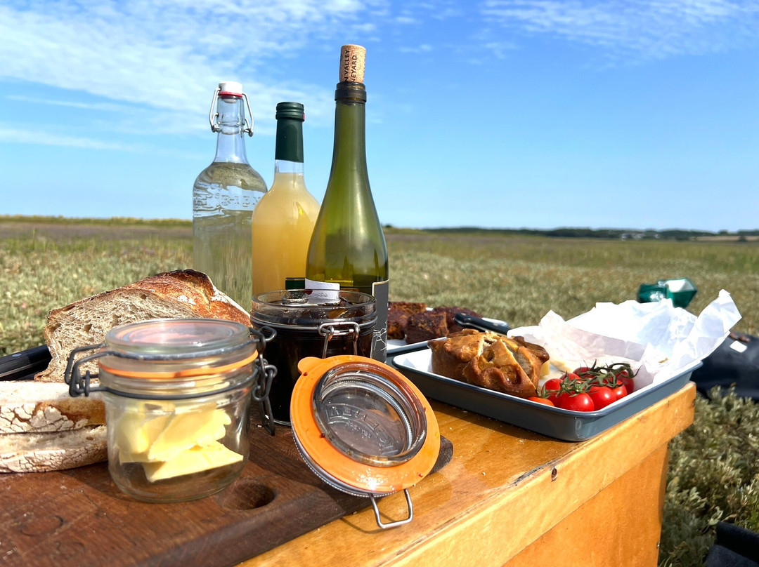 Coastal Exploration Company-Wells-next-the-Sea必去景点