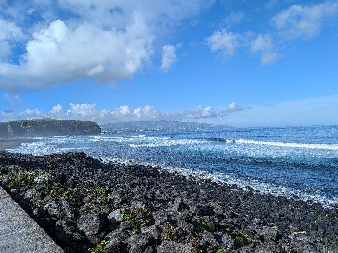 FUNtastic Azores Tours-蓬塔德尔加达必去景点