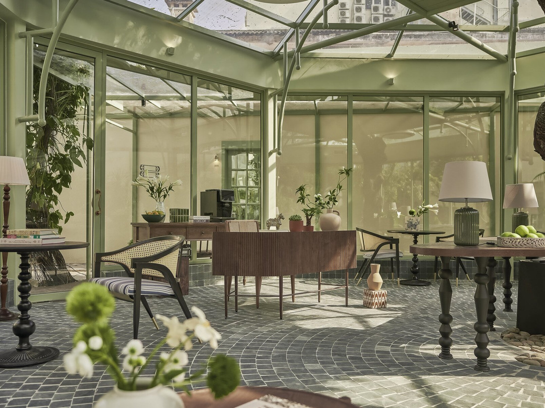 President Maison Signature By M Village