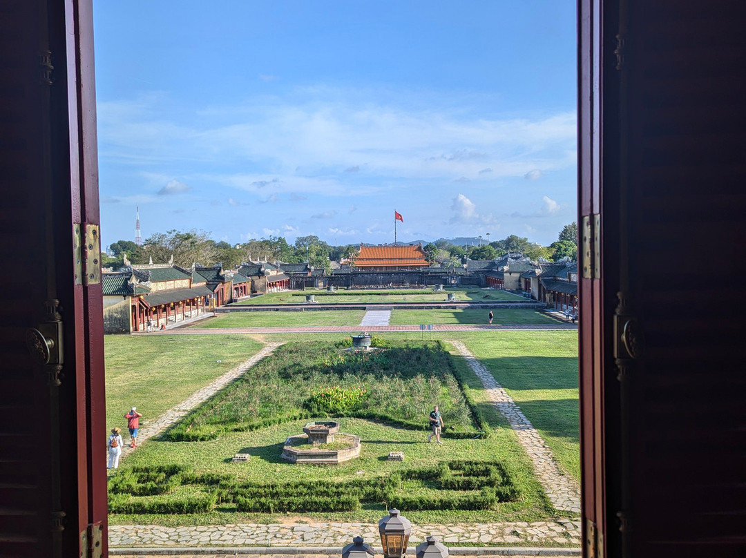 Hue Student Tour景点图片